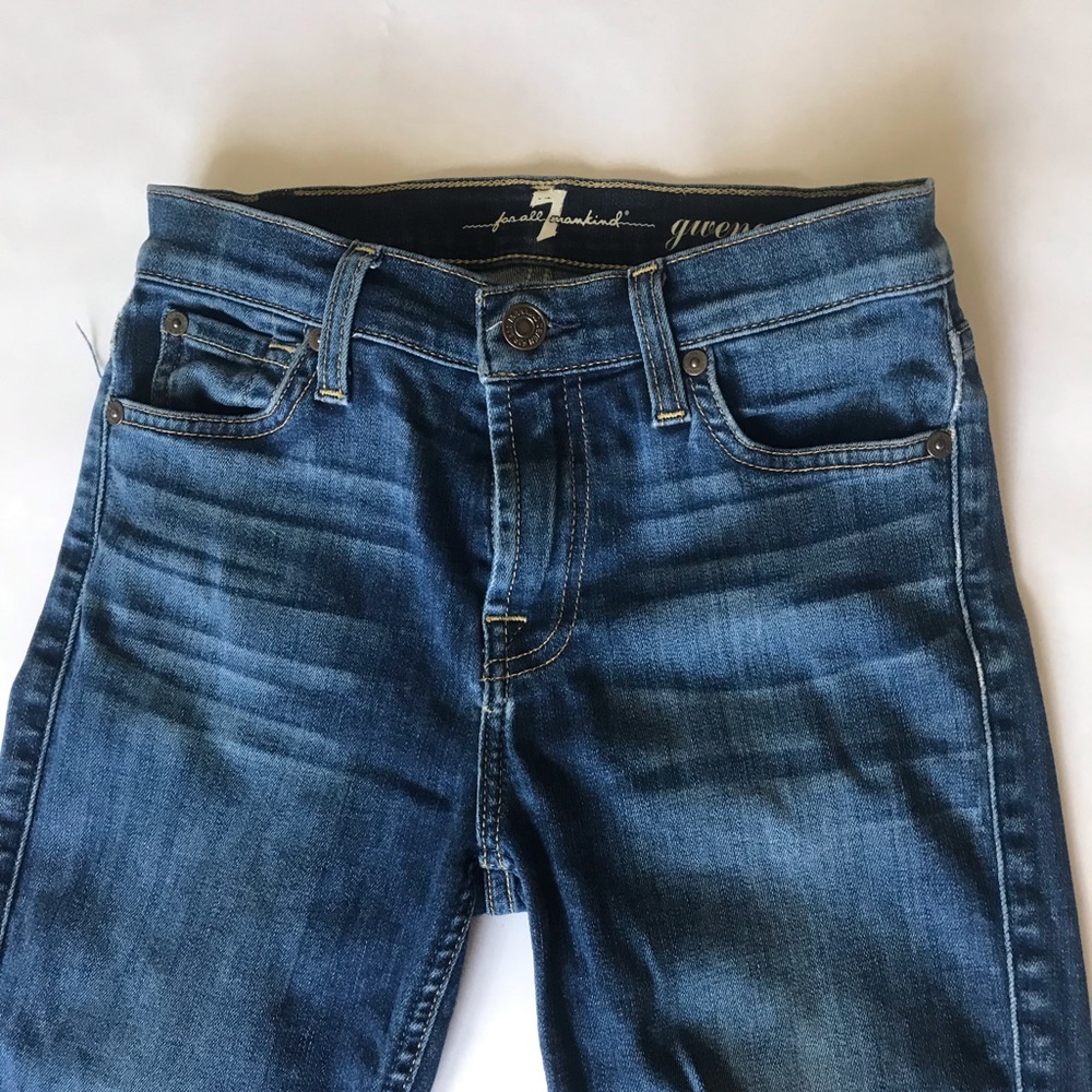 Perfect fall 7 of Mankind Jeans